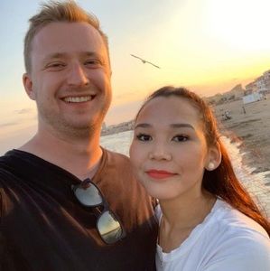 Meet your Posher, Gabriel